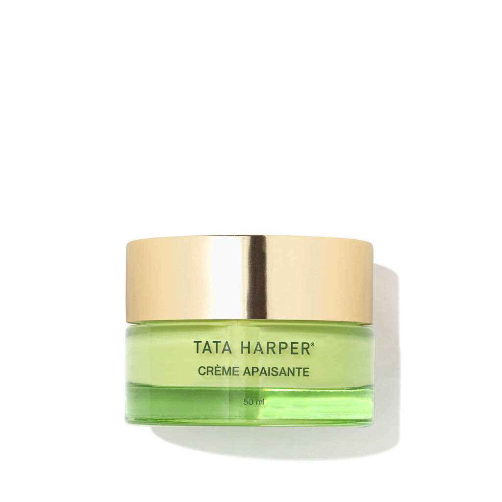 Tata Harper - Superkind Calming Cream Crème Hydratante Apaisante