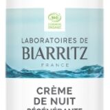 HYDRA-PROTECT + Regenerating Night Cream Face Organic