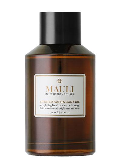 Mauli Rituals - Spirited Kapha Body Oil