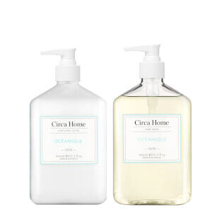 Circa Home - Hand Wash and Lotion - Oceanique