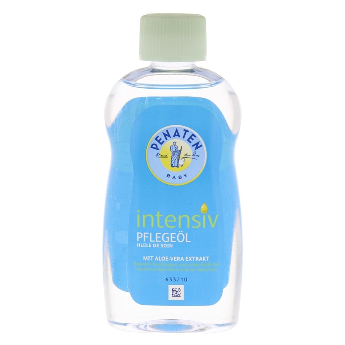 Penaten - Intensive Care Oil