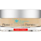 Rose Plus Age Renewal Face Cream