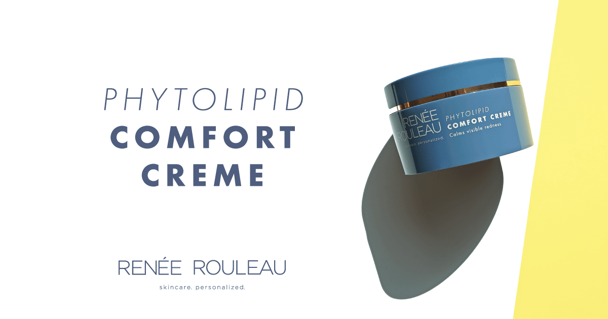 Renee Rouleau - Phytolipid Comfort Creme