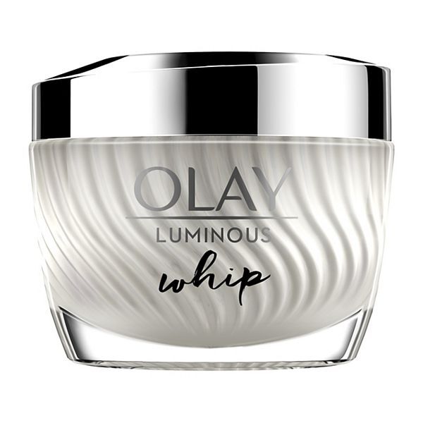Olay - Luminous Whip Light As Air Moisturiser For Glowing Skin