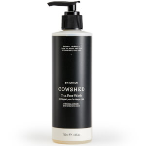 Cowshed - Brighten Cica Face Wash