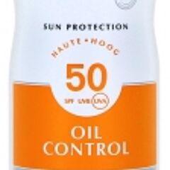 Eucerin - Sun Protection Oil Control Transparent Mist Spray SPF50