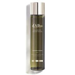 dAlba - Buy dAlba Mild Skin Balancing Vegan Toner Australia - Korean Skin Care and Cosmetics