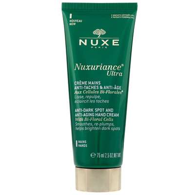 NUXE - Nuxuriance Anti-Dark Spot and Anti-Aging Hand Cream