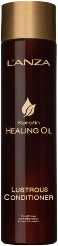 L'ANZA - Keratin Healing Oil Lustrous Conditioner
