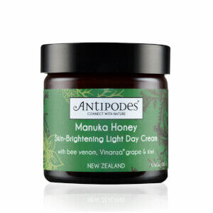 Antipodes - Manuka Honey Day Cream