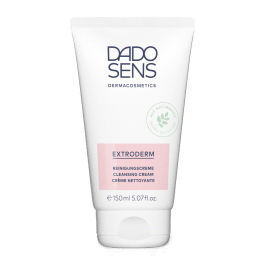 DADO SENS DERMACOSMETICS - Extroderm Cleansing Cream