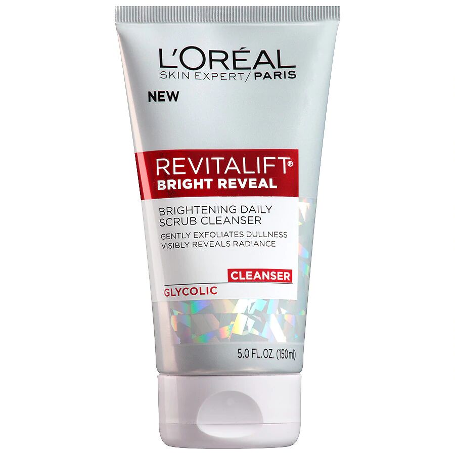 L'Oréal Paris - Bright Reveal Cleanser