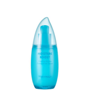 TONYMOLY - Moisture Boost Cooling Marine Concentrate Serum