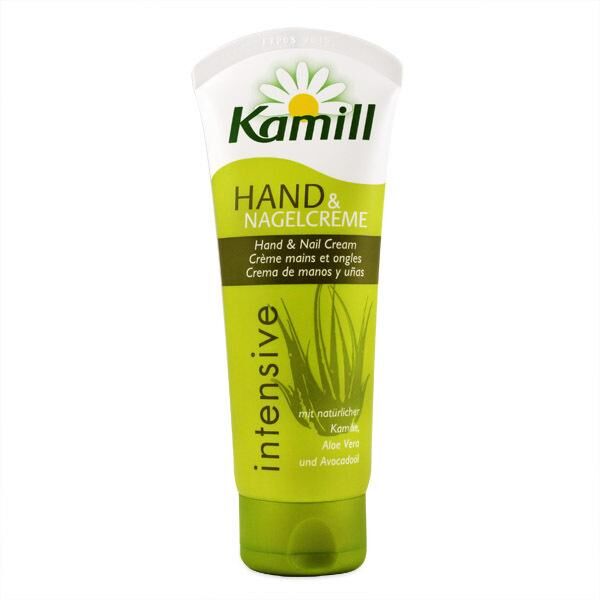 Kamill - Intensive Hand and Nail Cream