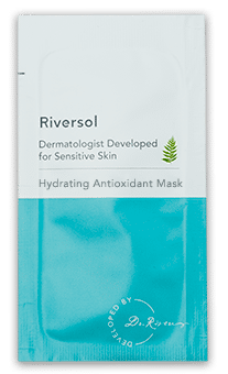Riversol CS - [CS] Hydrating Antioxidant Mask