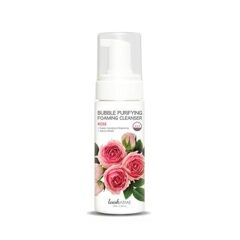 lookATME - Bubble Purifying Foaming Cleanser Rose