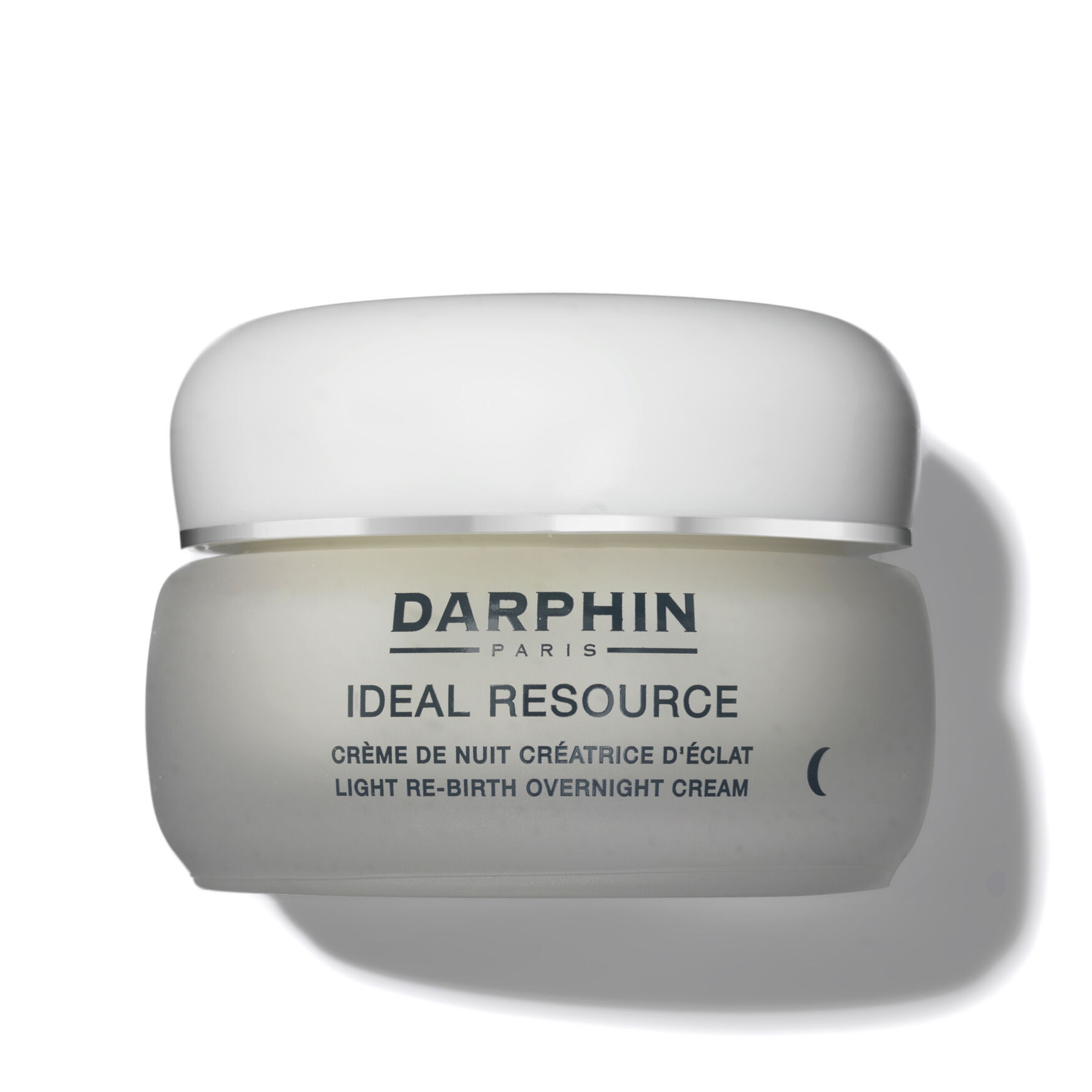 Darphin - Ideal Resource Overnight Cream by Darphin