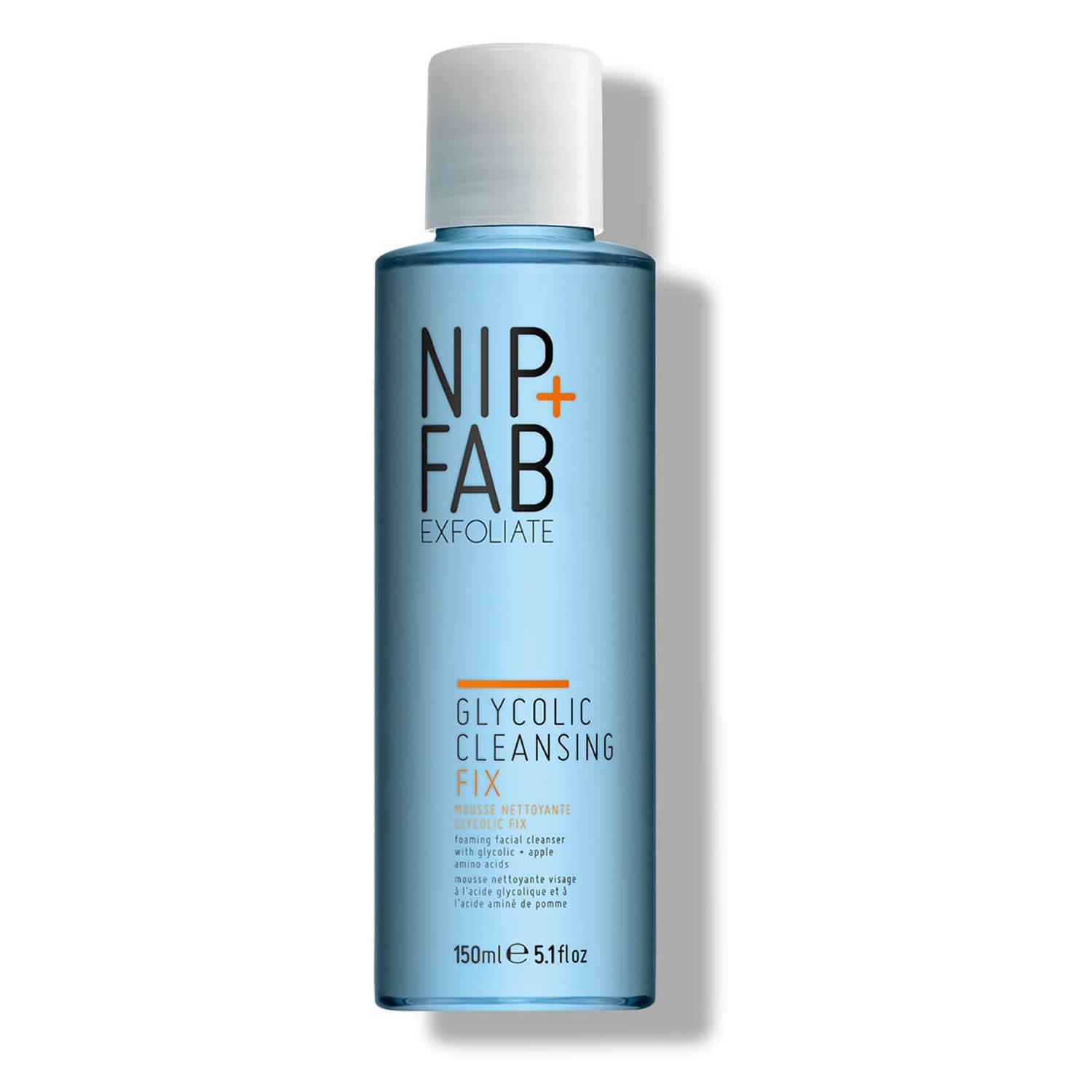 NIP+FAB - Glycolic Fix Cleanser
