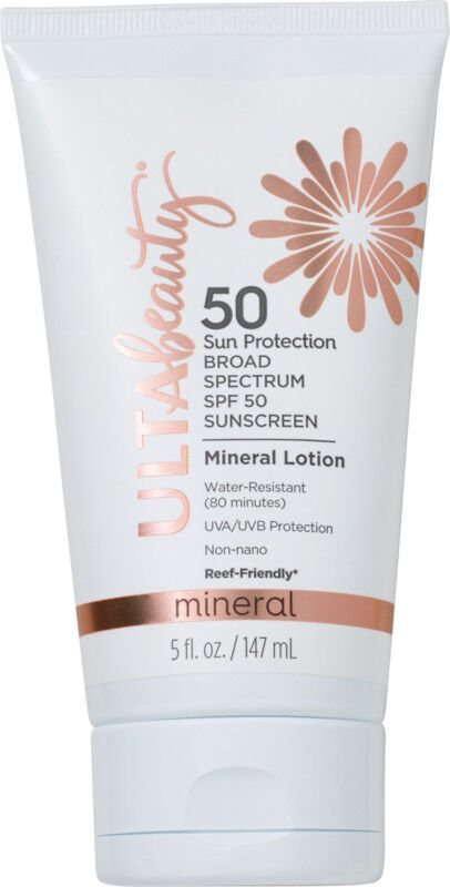 sun bum sunscreen ulta