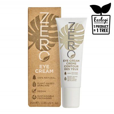 Skin Academy - ZERO 100% Natural Rejuvenating Eye Cream
