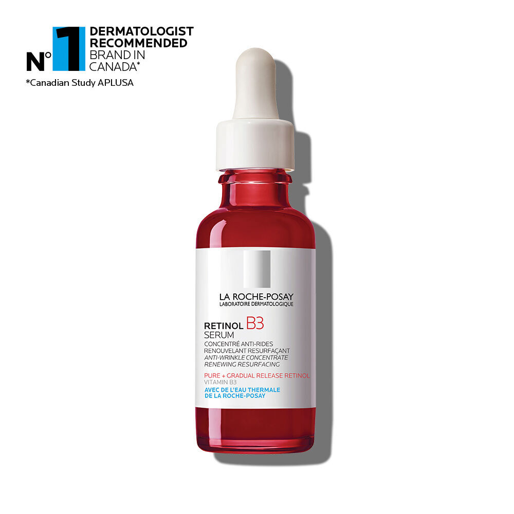 RETINOL B3 ANTI-AGING SERUM