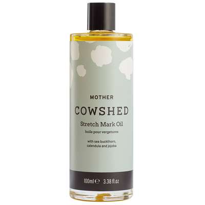 Cowshed - Mother & Baby Mother Stretch-Mark Oil