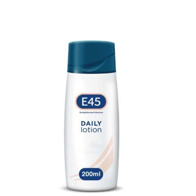 E45 - Daily Lotion