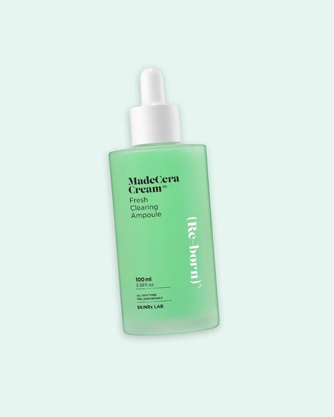 SkinRx Lab - MadeCera Fresh Clearing Ampoule