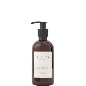 Aurelia - Restorative Cream Body Cleanser