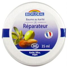 Biofloral - Organic Repairing Shea Balm