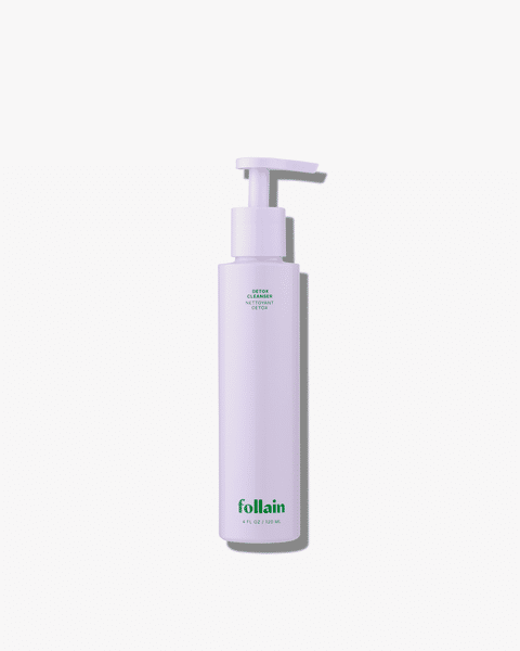 Follain - Detox Cleanser