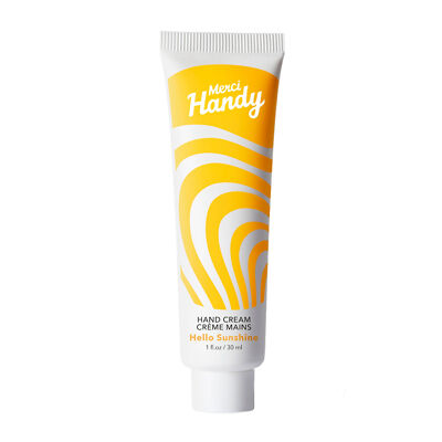Merci Handy - Hand Cream Hello Sunshine