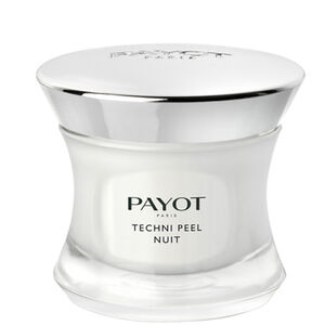 Payot - Techni Peeling Resurfacing Night Cream