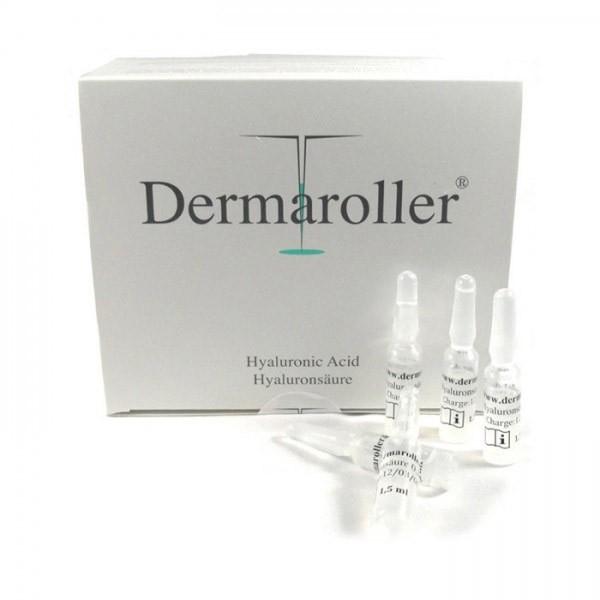 Genuine Dermaroller - Hyaluronic Acid