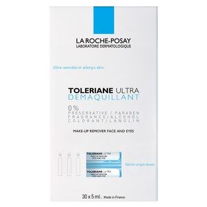 La Roche-Posay - Toleriane Monodose Make Up Remover