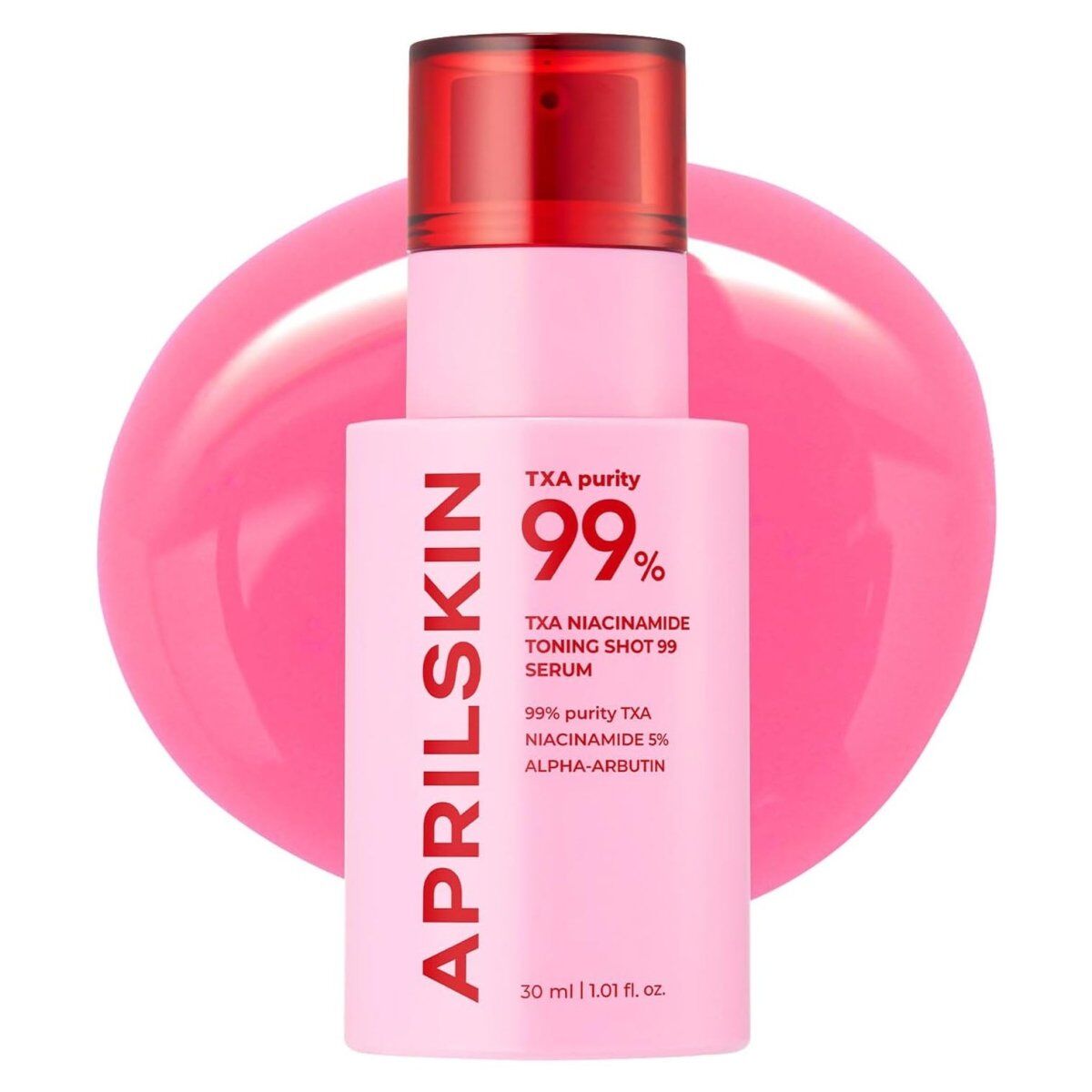 Buy TXA Niacinamide Toning Shot 99 Serum in Australia - Korean Skincare Online