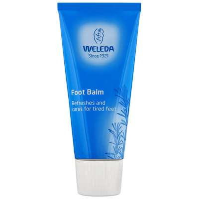 Weleda - Body Care Foot Balm