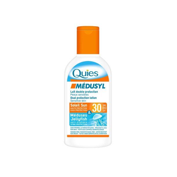 Quies - Medusyl Dual Protection Lotion SPF30