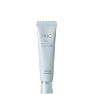 DHC - Age and Sun Spot Targeted Gel
