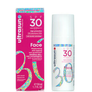 Ultrasun - SPF30 Face - 30th Anniversary