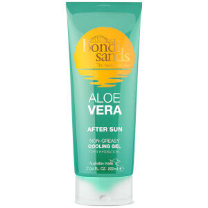 Bondi Sands - Aloe Vera After Sun Cooling Gel