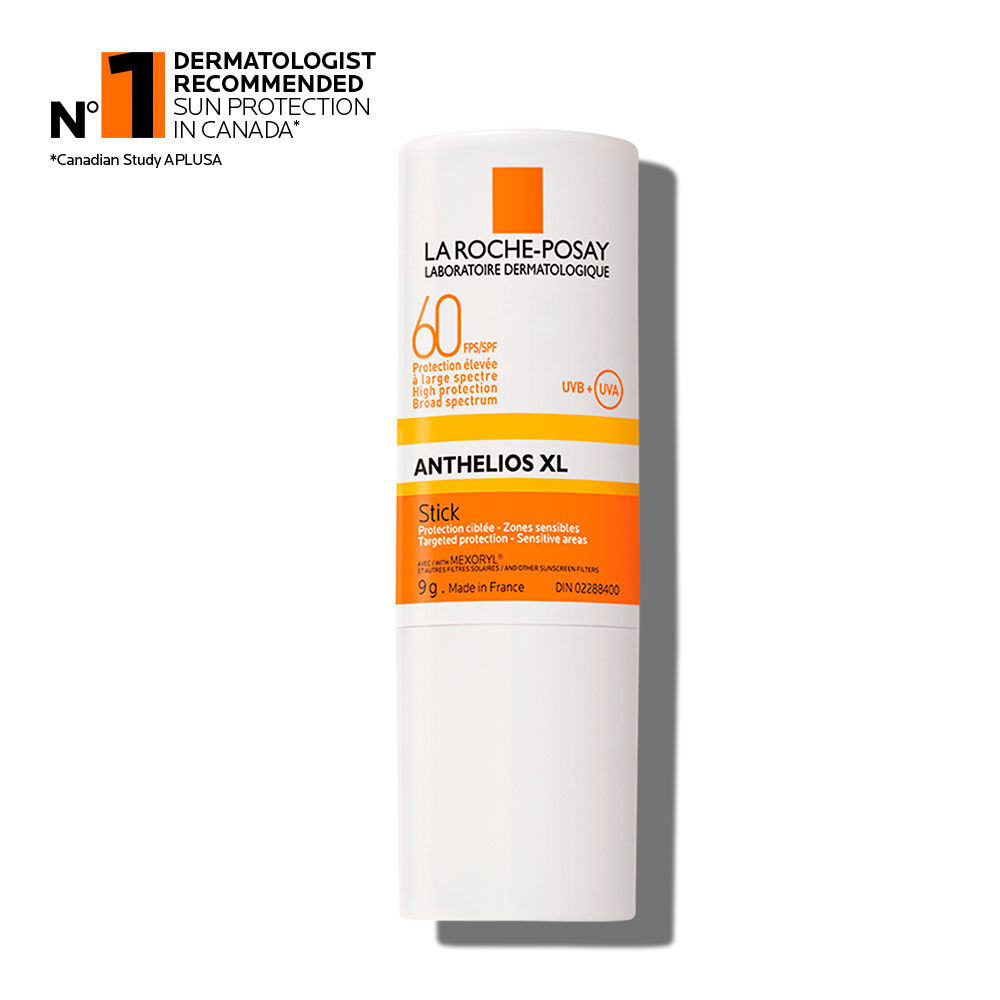 La Roche-Posay - Anthelios Targeted Protection Stick SPF 60