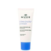 NUXE - Creme Fraiche de Beaute 48HR Moisturising Cream for Normal Skin