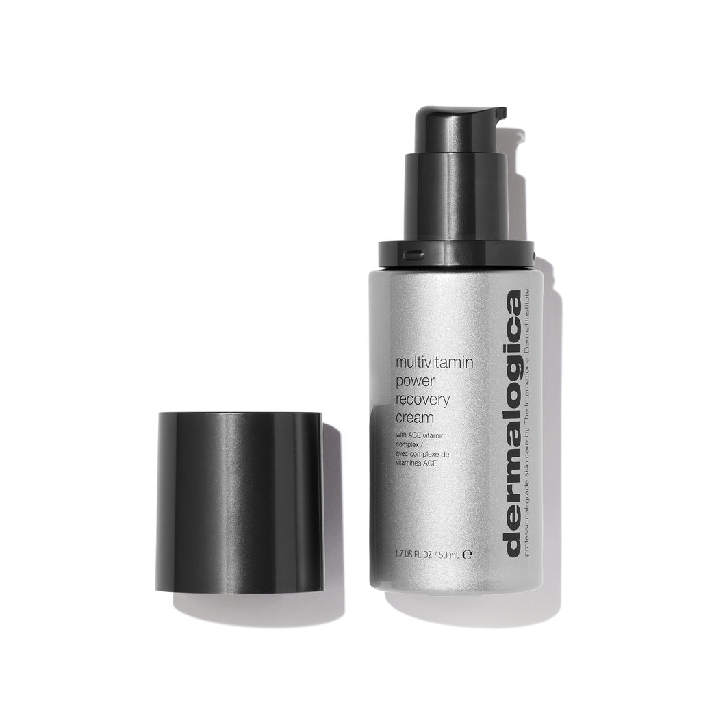 Dermalogica - MultiVitamin Power Recovery Cream Crème Hydratante