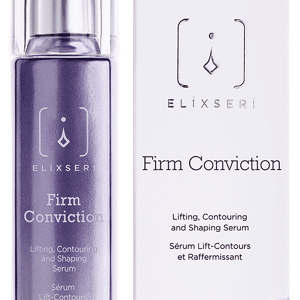 Elixseri - Firm Conviction