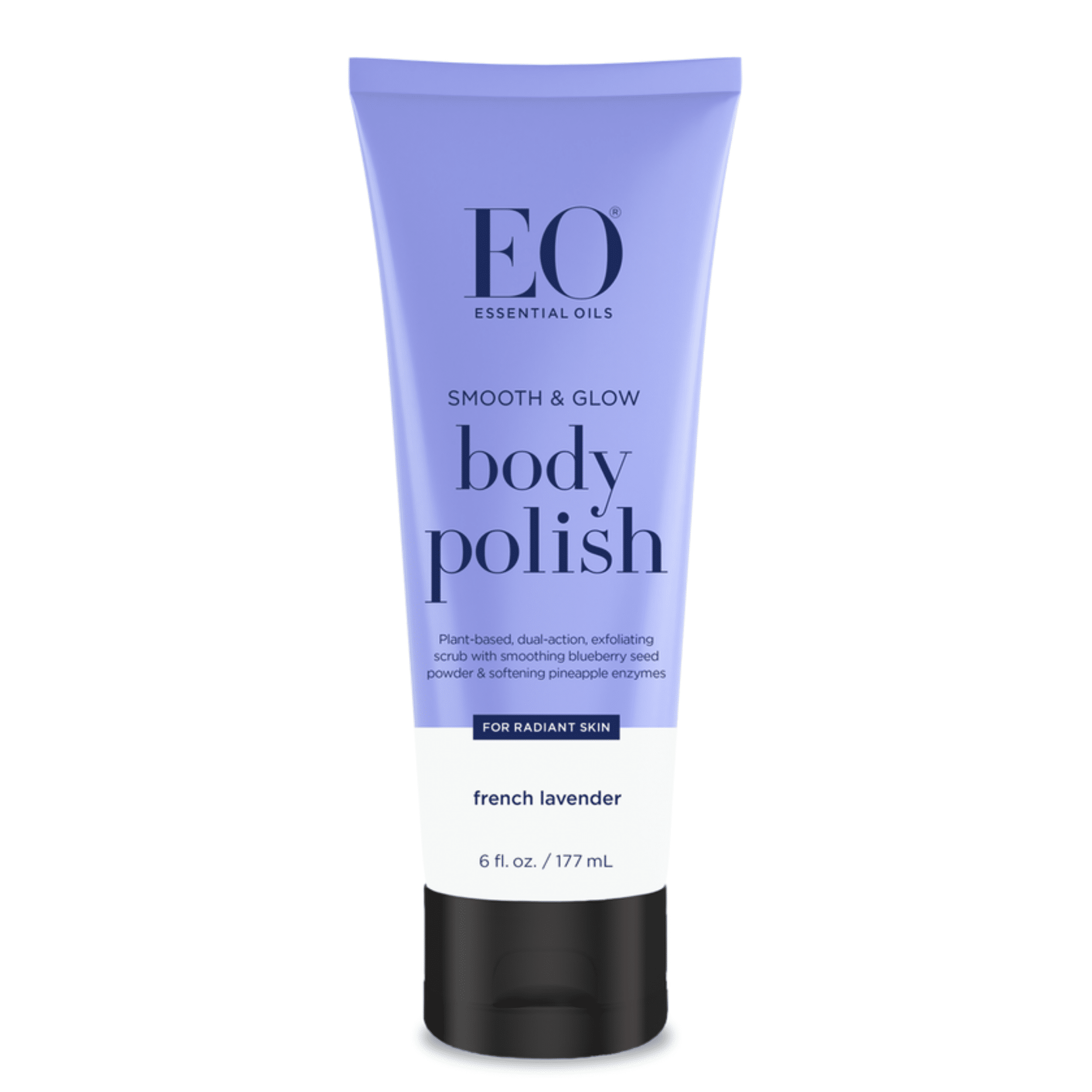 EO - Lavender Body Polish