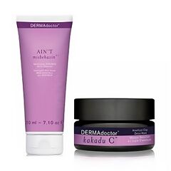 Dermadoctor - Exclusive Acne Busters Duo