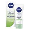 Nivea - Oil Free Face Cream Moisturiser