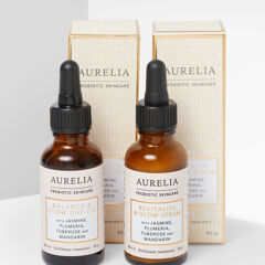 Aurelia - Glowing Skin Duo