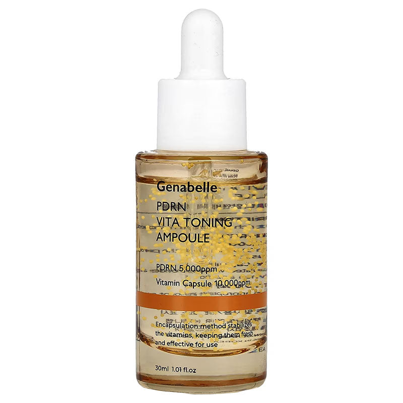 Genabelle - Buy Genabelle PDRN Vita Toning Ampoule in Australia - Korean Skin Care Online